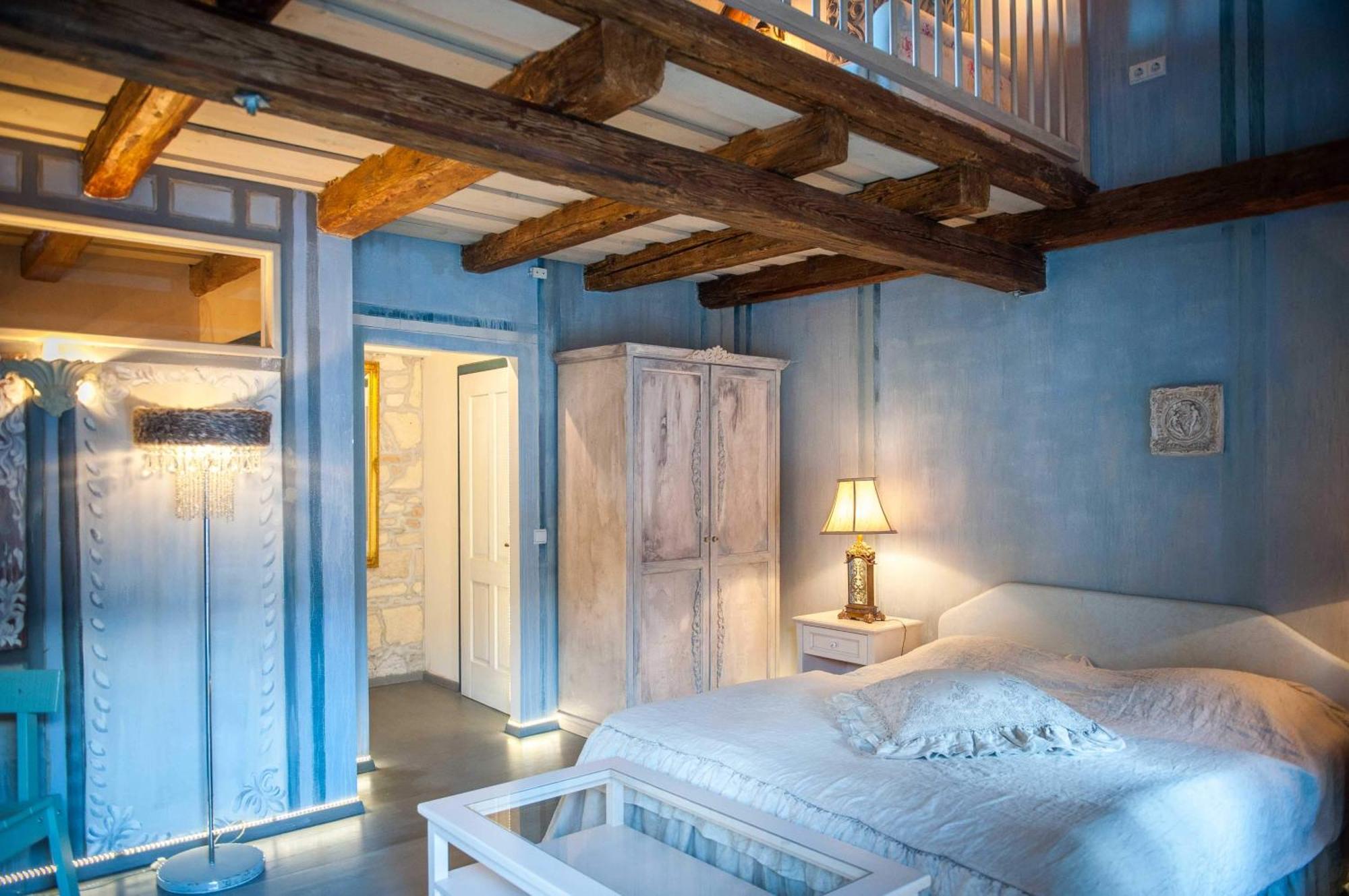 Art Boutique Hotel Buergerhaus Rust Room photo
